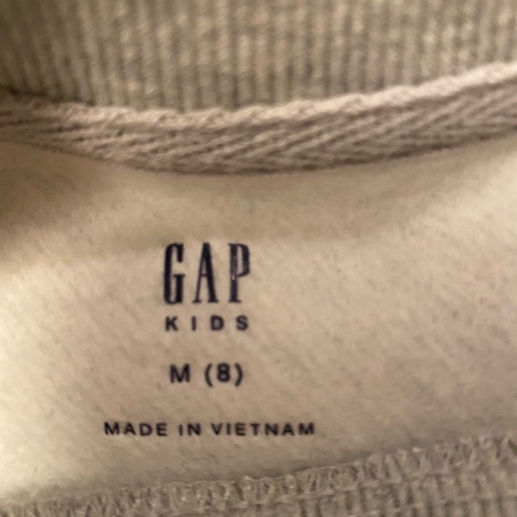 Kids GAP top - Picture 3 of 3